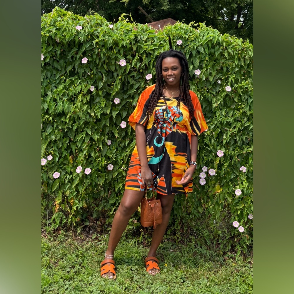 Heyyy Posher Family🌻